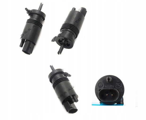 фото №1, 200, 01.11-04.14 помпа омивача