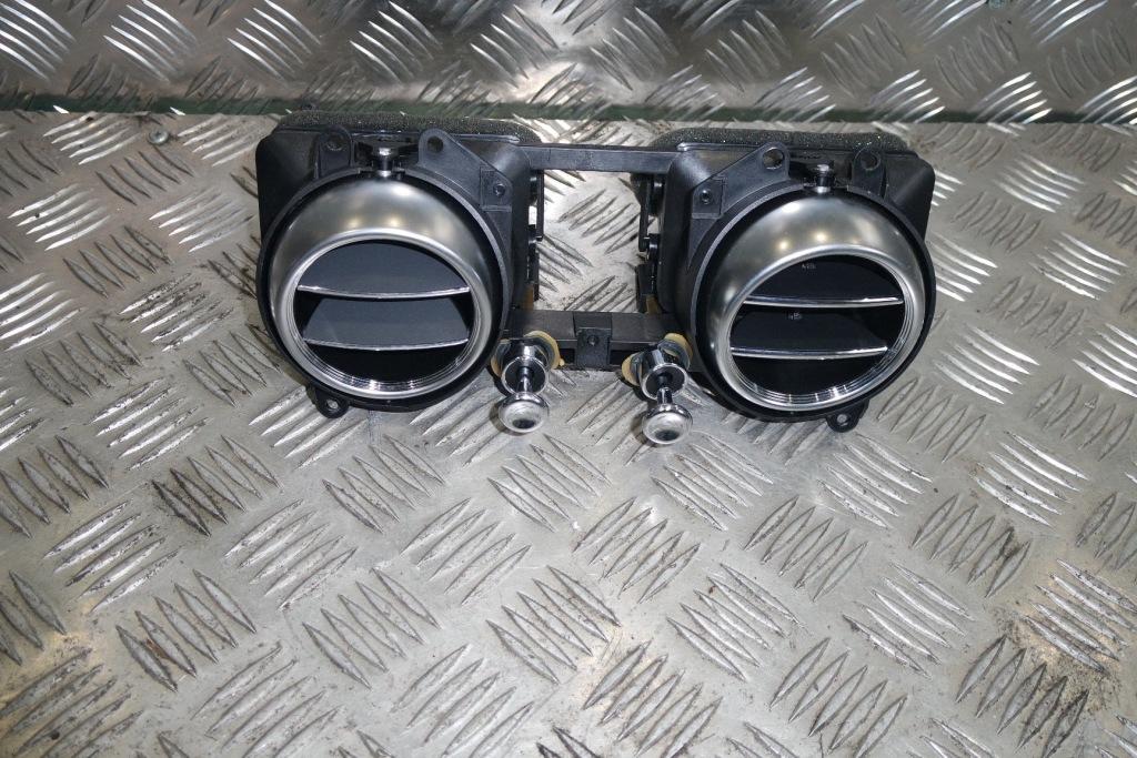 фото №1, Решётка обдув cen bentley continental gt gtc lift