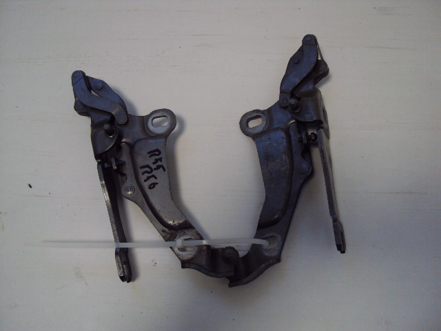 фото №2, Петлі капот mini cooper r55 r56