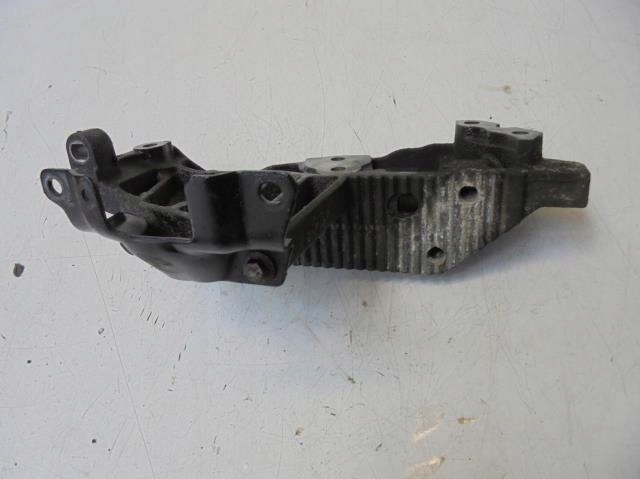 фото №4, Кронштейн кронштейн двигателя renault master iii 2.3 dci