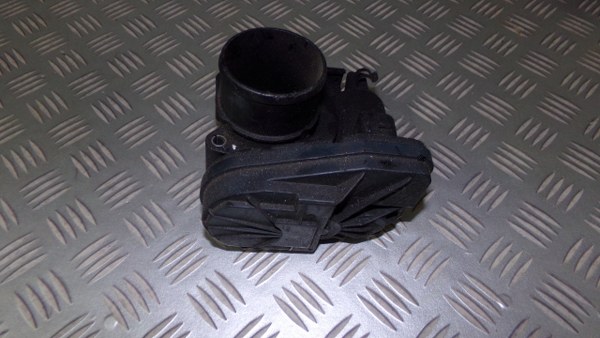 фото №1, Range rover sport vogue дроссельная заслонка 6h4q-9e926-ba