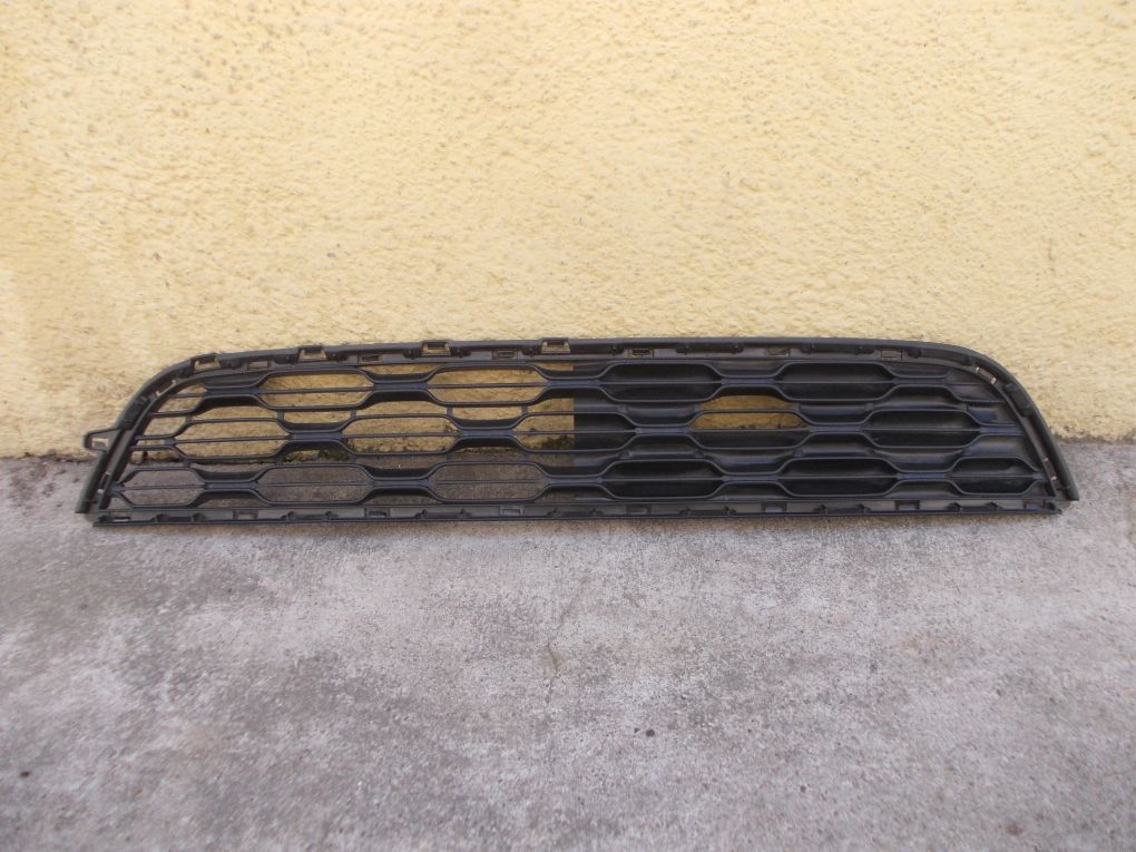 фото №5, Citroen c1 2014 14- решітка бампера