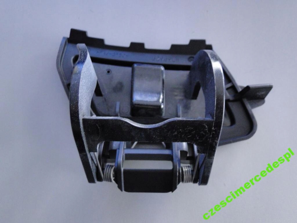 фото №2, Mercedes ml 164 amg кришка заглушка na омивач