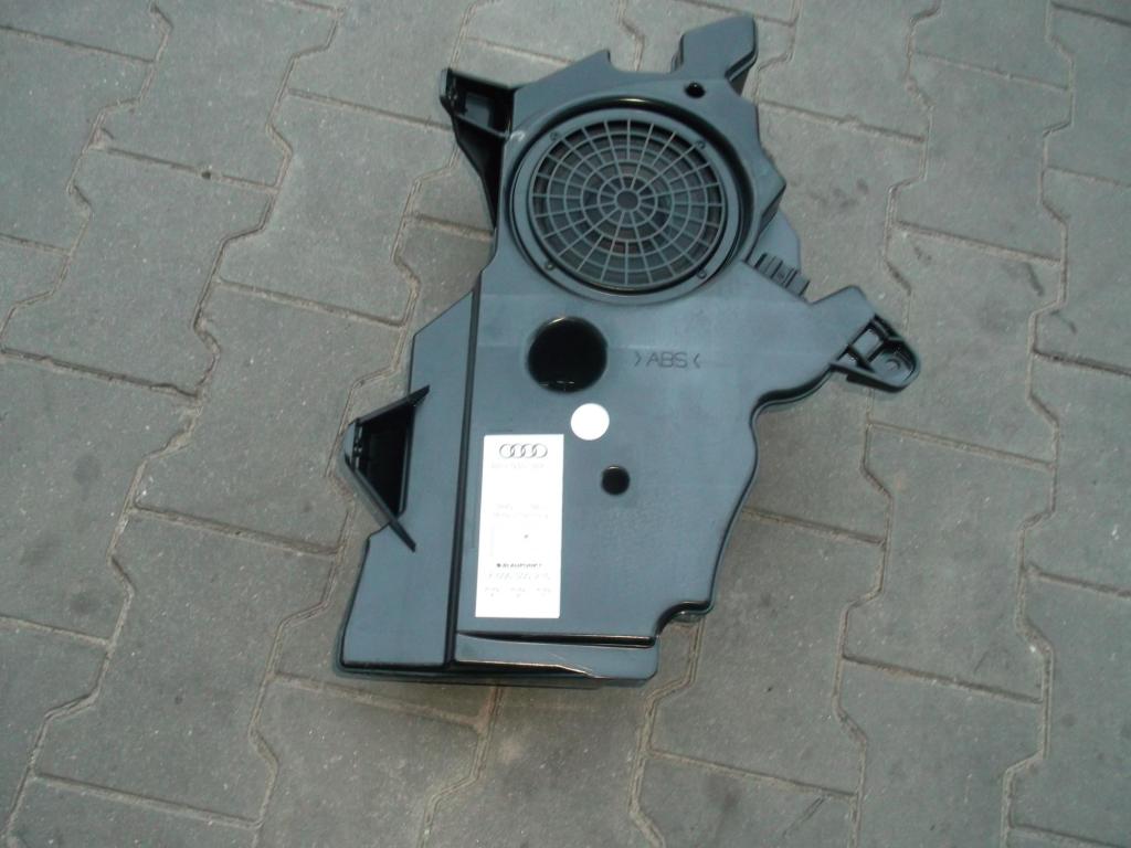 фото №1, Сабвуфер audi a3 8p 03-05 rok