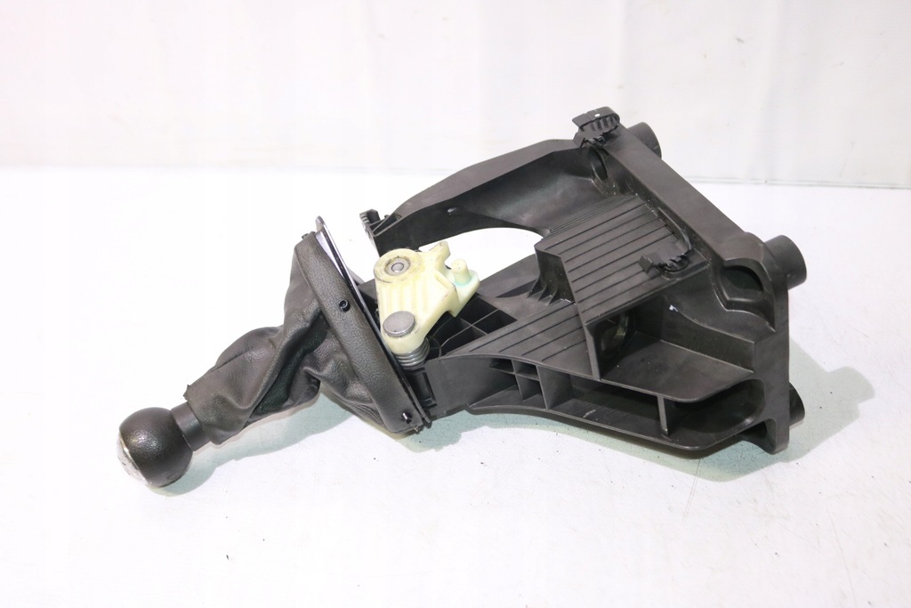 фото №2, Выборщик передач peugeot 308