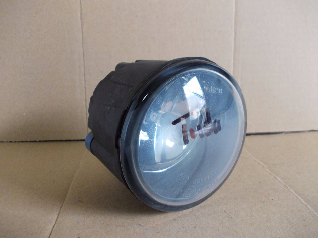 фото №5, Nissan tiida протитуманна фара