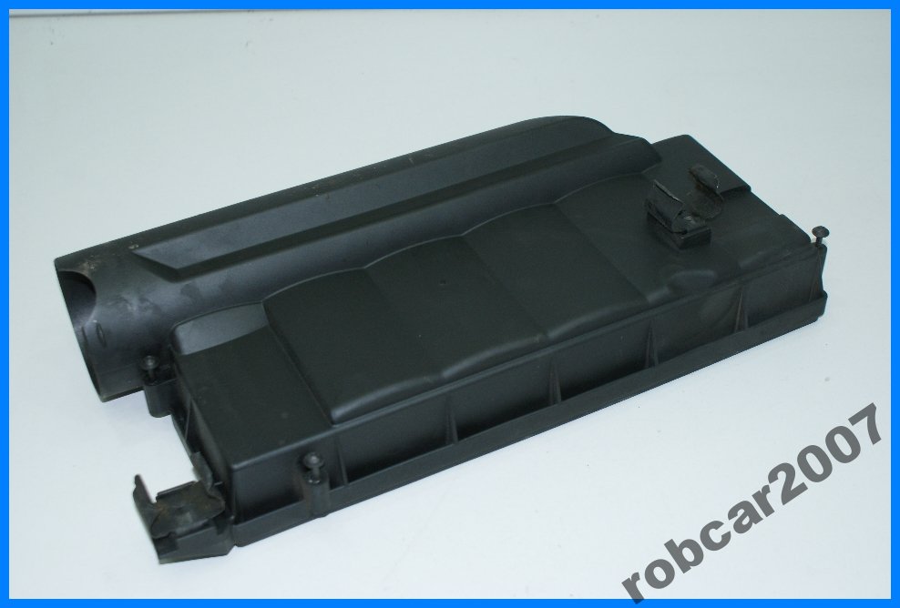 фото №4, Корпус фильтра воздуха mercedes s55 amg w220 x