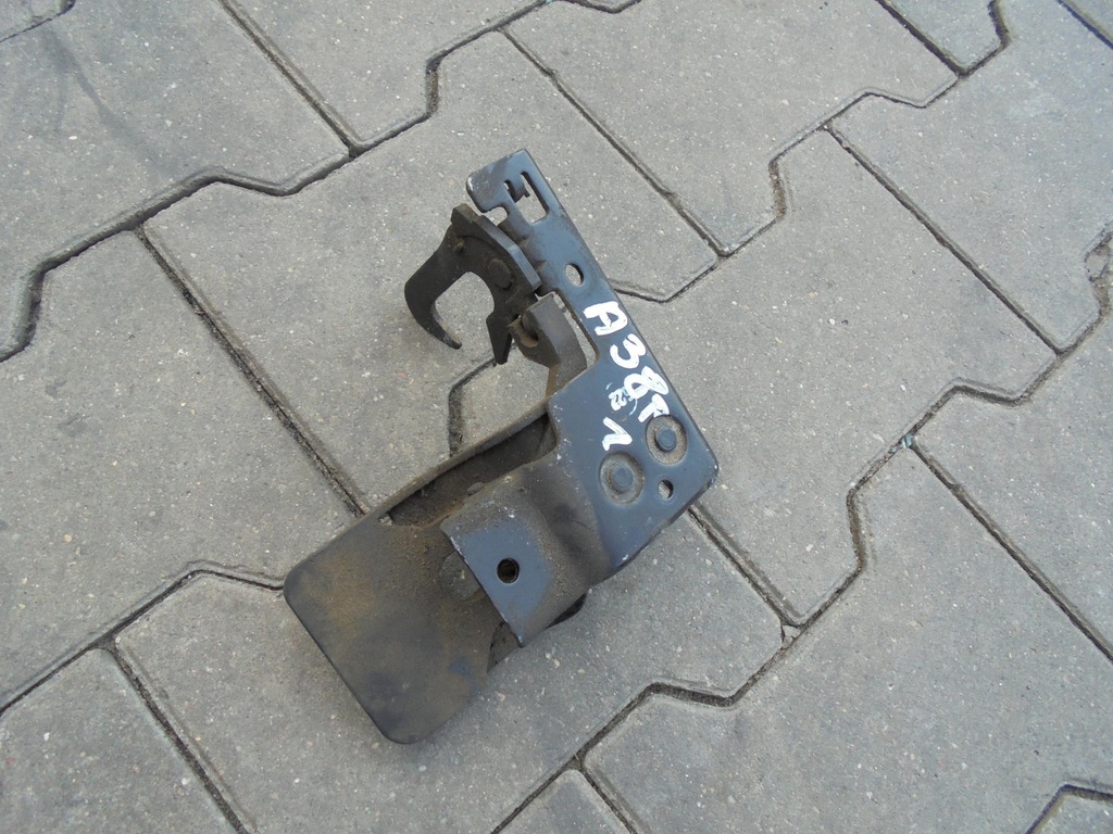 фото №1, Засувка капот audi a3 8p1 -доставка-