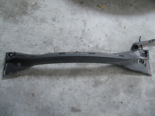 фото №1, Жабо renault modus 1.5 dci