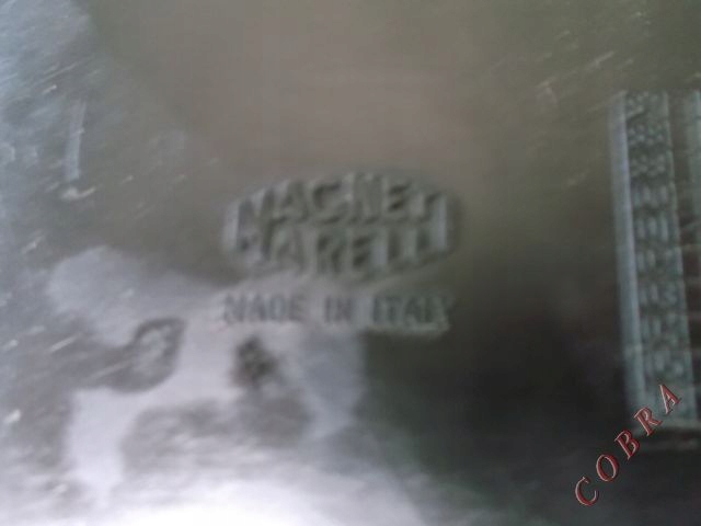 фото №4, Renault espace iii 96-02 корпус обігрівача krk