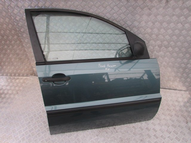 фото №1, Дверь правое передние перед ford fusion u2 04r