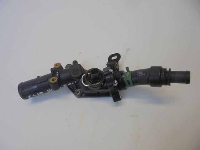 фото №1, Термостат корпус renault clio iv 1.5 dci