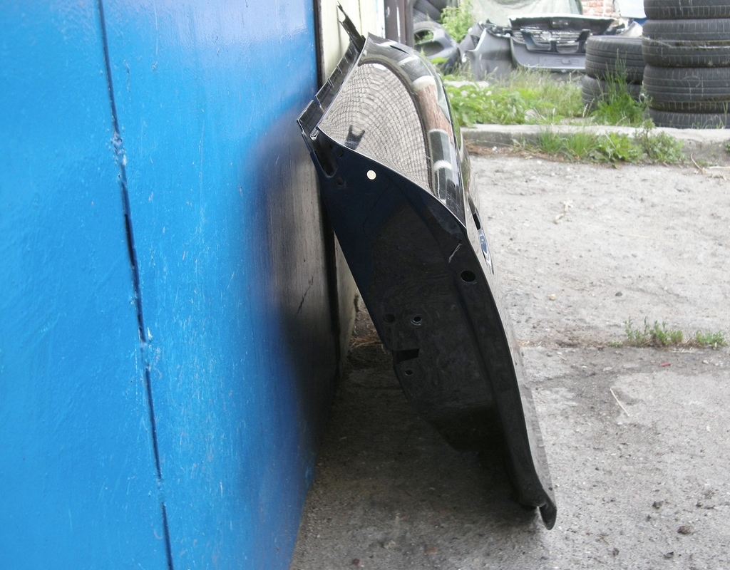 фото №6, Audi tt 8j 06-13r. дверь правое правый перед