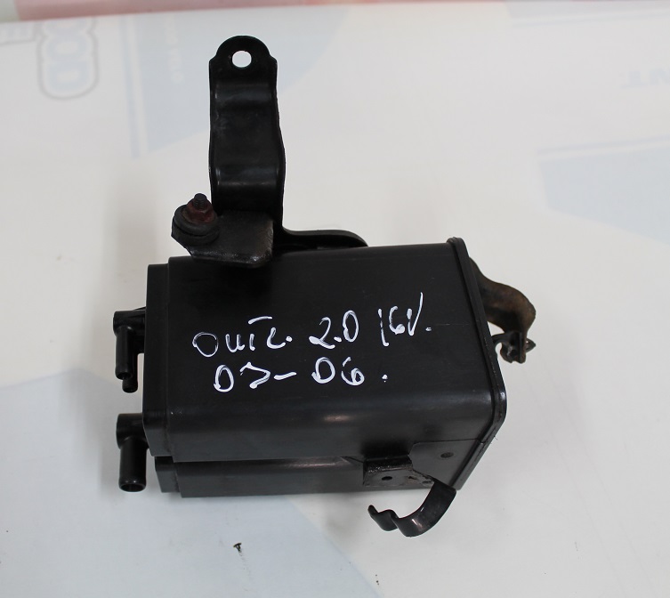 фото №1, Mitsubishi outlander 03-06 2.0 2.4 фільтр вугільний