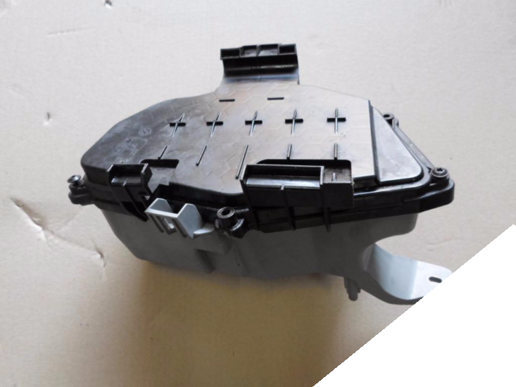 фото №1, Audi s7 4.0 tfsi корпус запобіжників 4g1907613