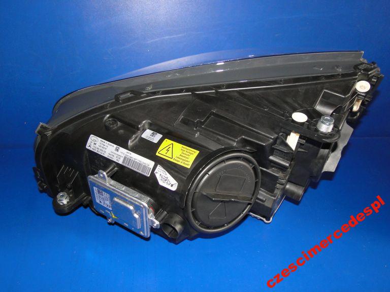 Mercedes sl r231 231 amg лампа ксенон ксенон Оригинал