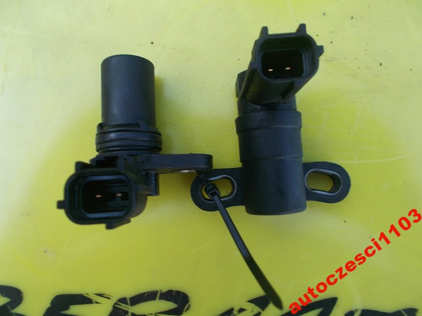 фото №1, Датчик положение вала вала ford mondeo mk3 1.8 2