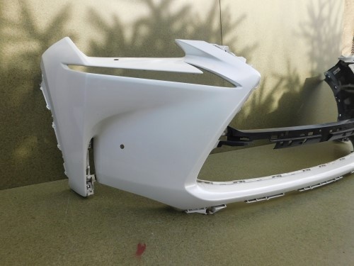 фото №3, Бампер перед передній lexus nx 14-18