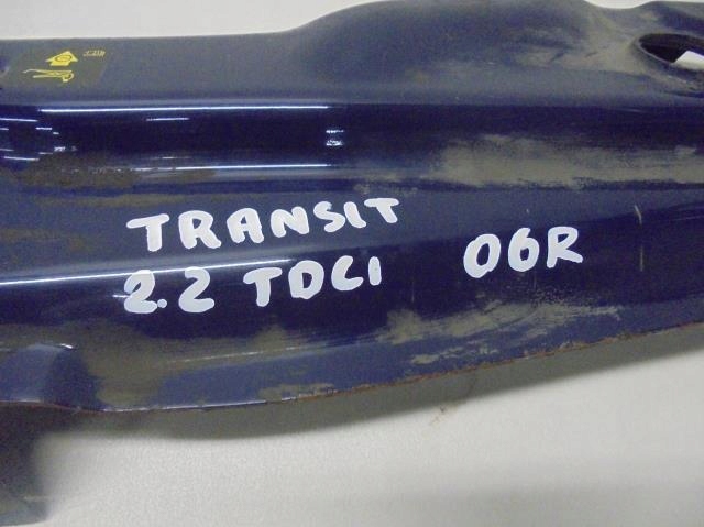 фото №2, Pas передний усилитель ford transit 06-