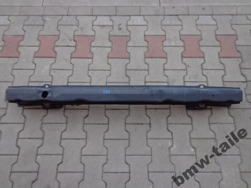 фото №1, Bmw e61 балка бампера заднего задняя