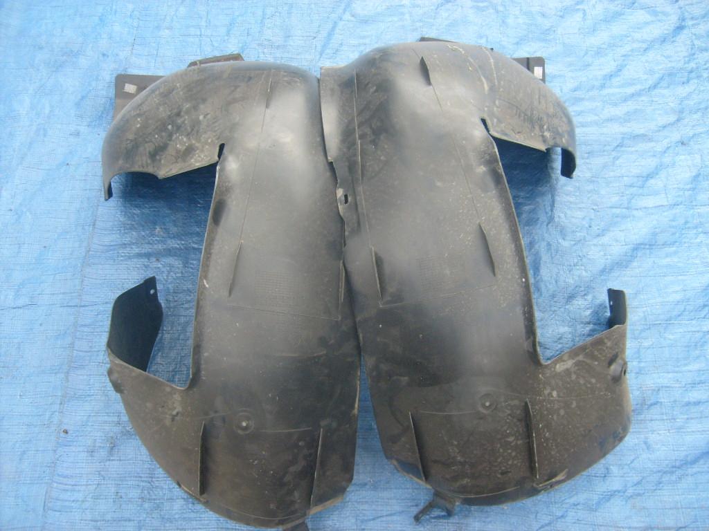 фото №1, Vw eos подкрылок правое передние 1q0805978