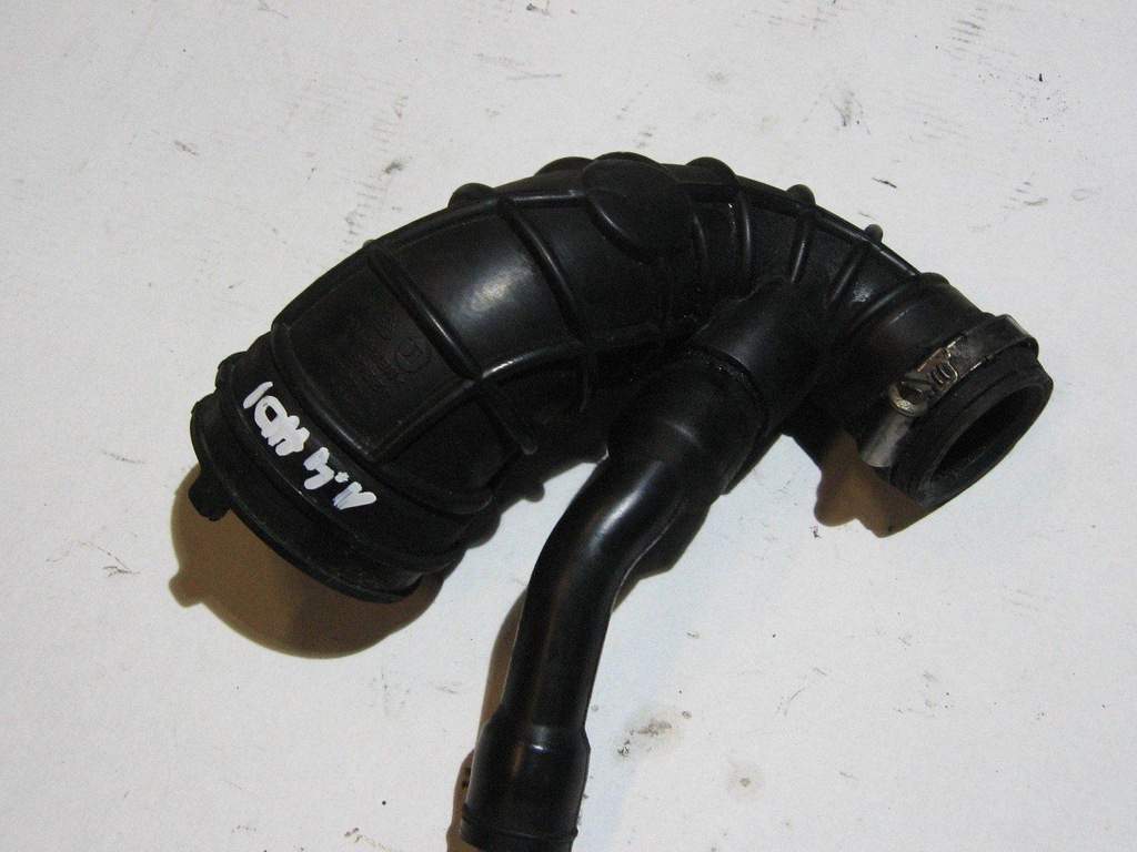 фото №1, Citroen 1.4 hdi труба повітрозабірник турбіни 9642212280