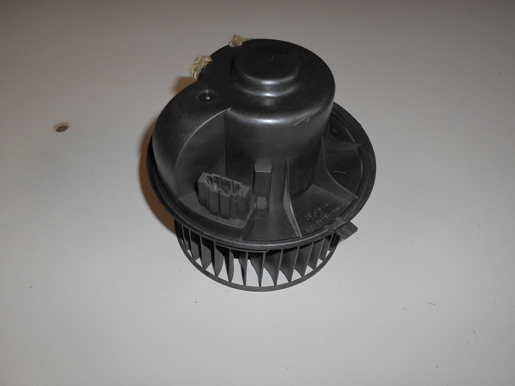 фото №1, Вентилятор воздуходувка vw sharan i 7m1819021