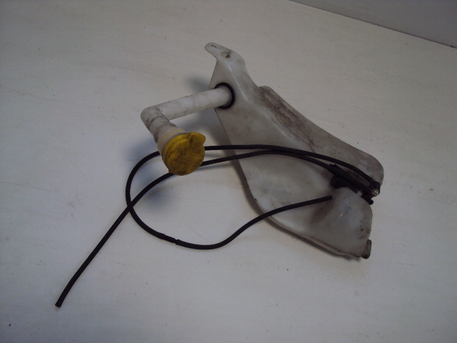 фото №1, Бачок омивача renault megane iii