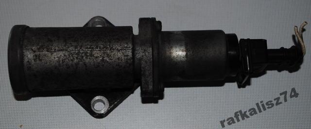 фото №1, Моторчик кроковий renault laguna 7700870084 brzeg