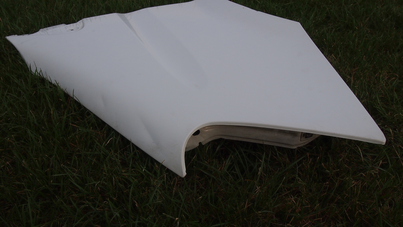 фото №6, Крила лівий правий перед iveco daily 06-11