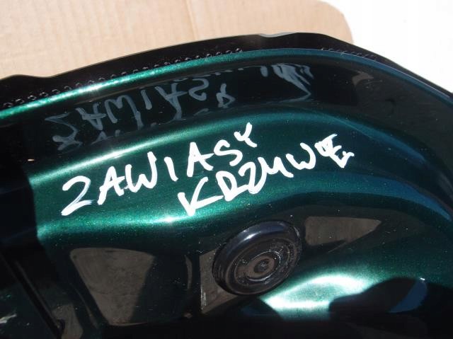 фото №12, Кришка багажника задня задня mini cooper f56