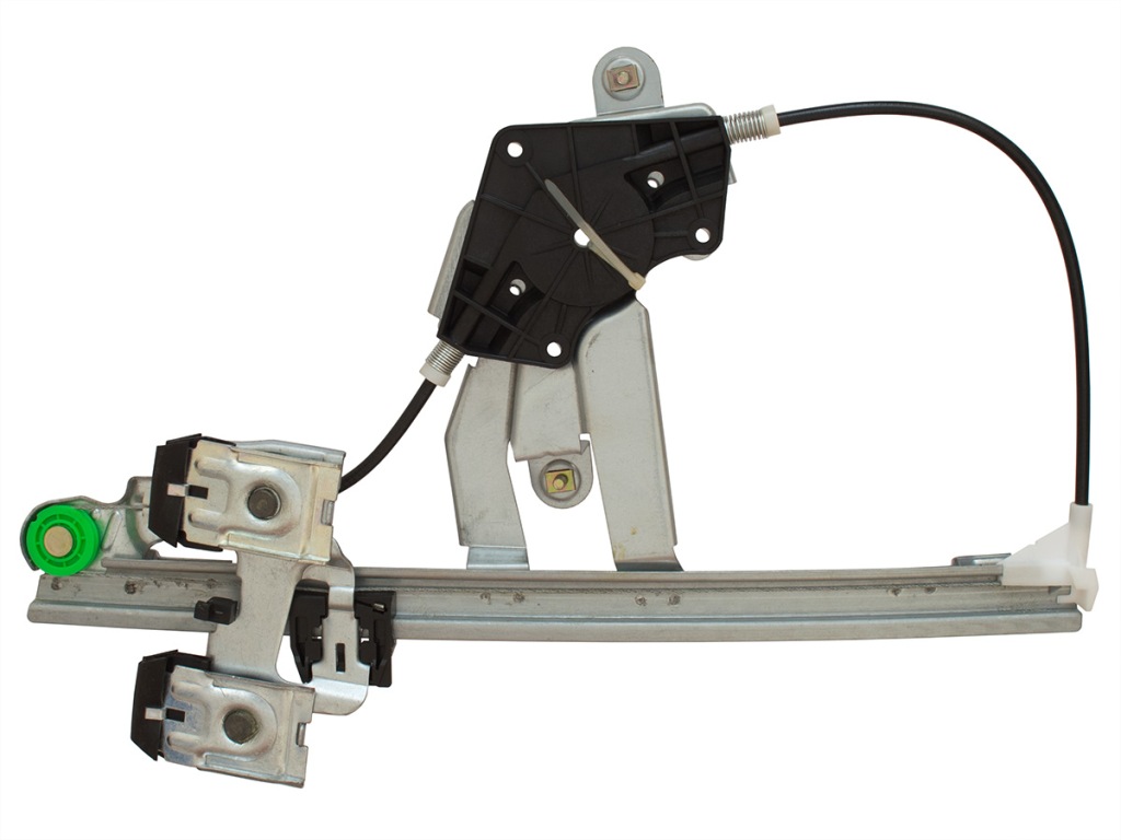 фото №1, Механізм скло elektr. задня правий skoda octavia i