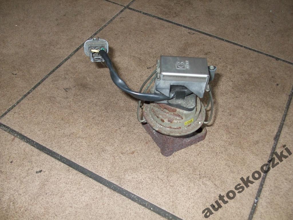 фото №1, Клапан egr honda legend 3.5 v6 -доставка-