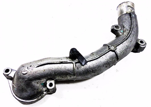 фото №1, Трубка труба шланг toyota 2.5 d4d hilux iii dyna