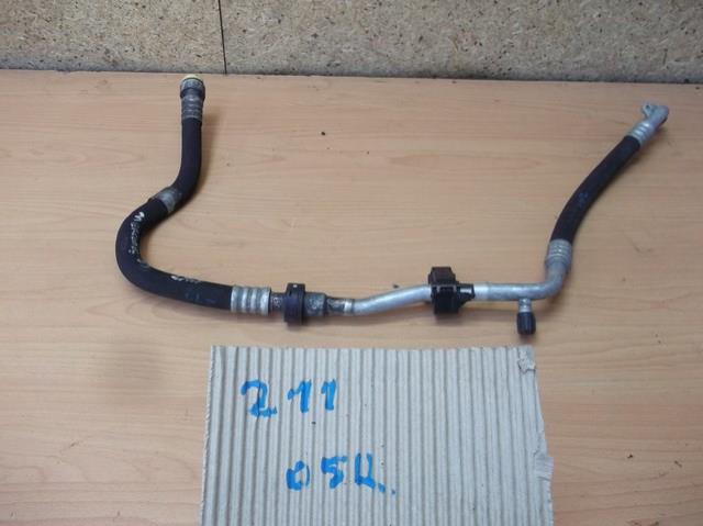 фото №1, Wąż труба кондиціонера mercedes w211