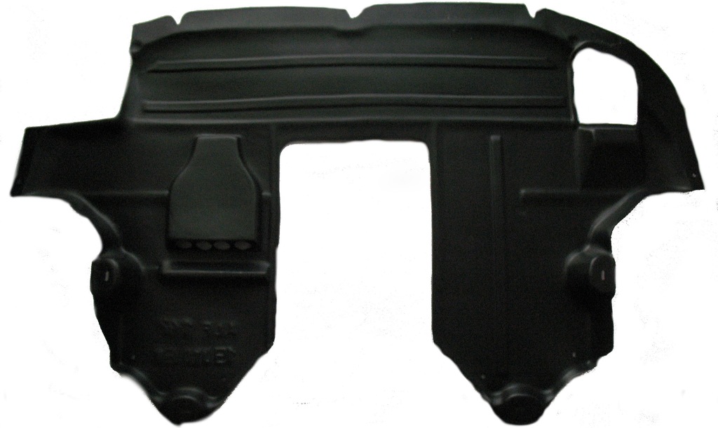 фото №1, Захист двигуна alfa romeo 147 1.9 jtd pod двигун