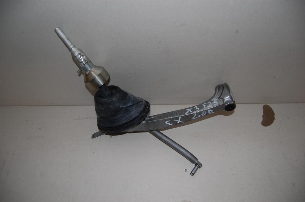 фото №1, Домкрат переключения передач механизм bmw f25 x3