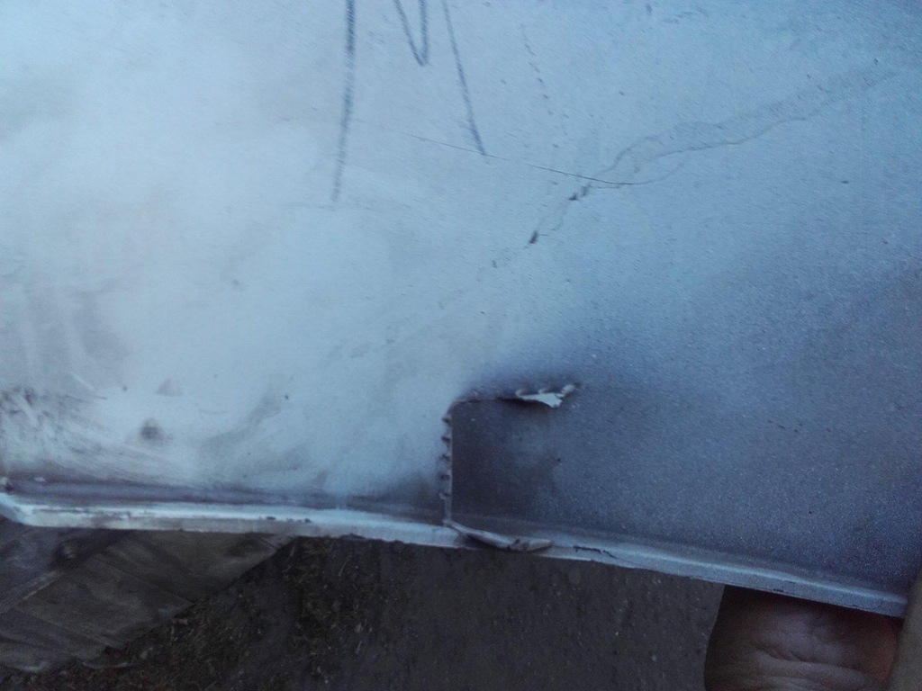 фото №6, Actros mp4 обшивка уголок бампера a9608859408