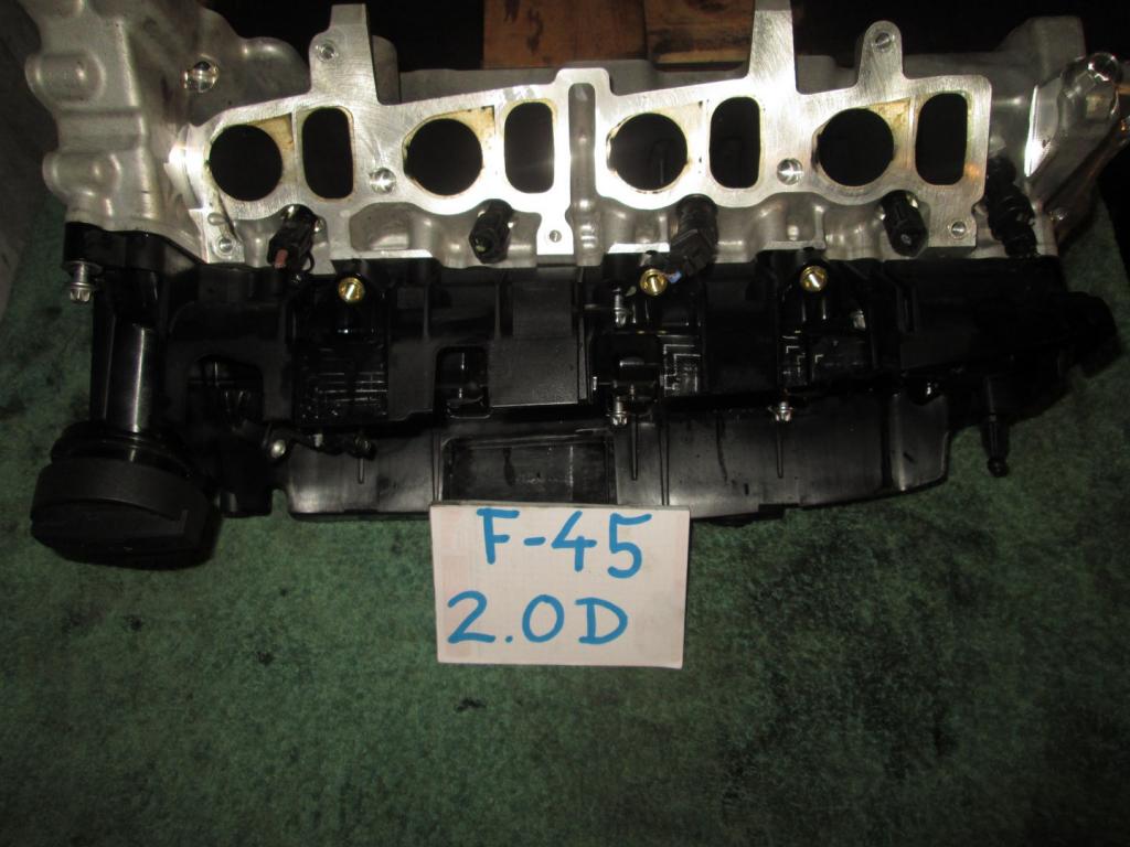 фото №5, Головка bmw 2 f45 f-45 2.0d