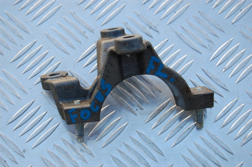 фото №1, Кронштейн підпора піввісь ford focus mk3 lift 1,6tdci