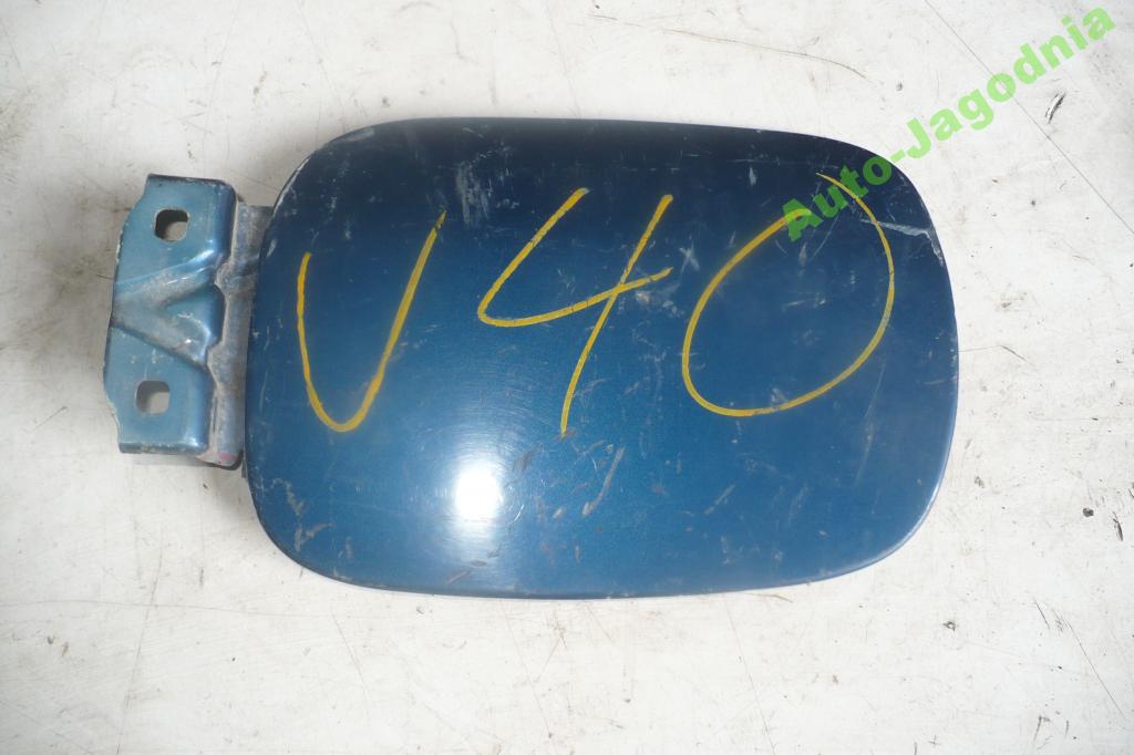 фото №1, Крышка заливной топлива volvo v40