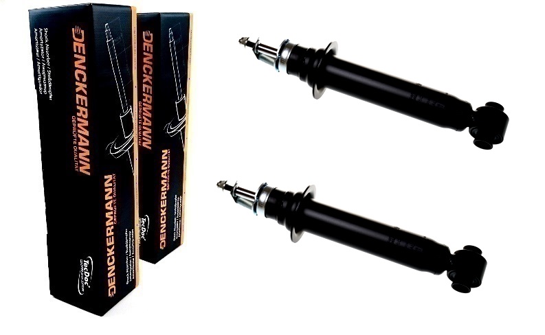 фото №1, Амортизаторы peugeot 407 , 407 sw перед kpl