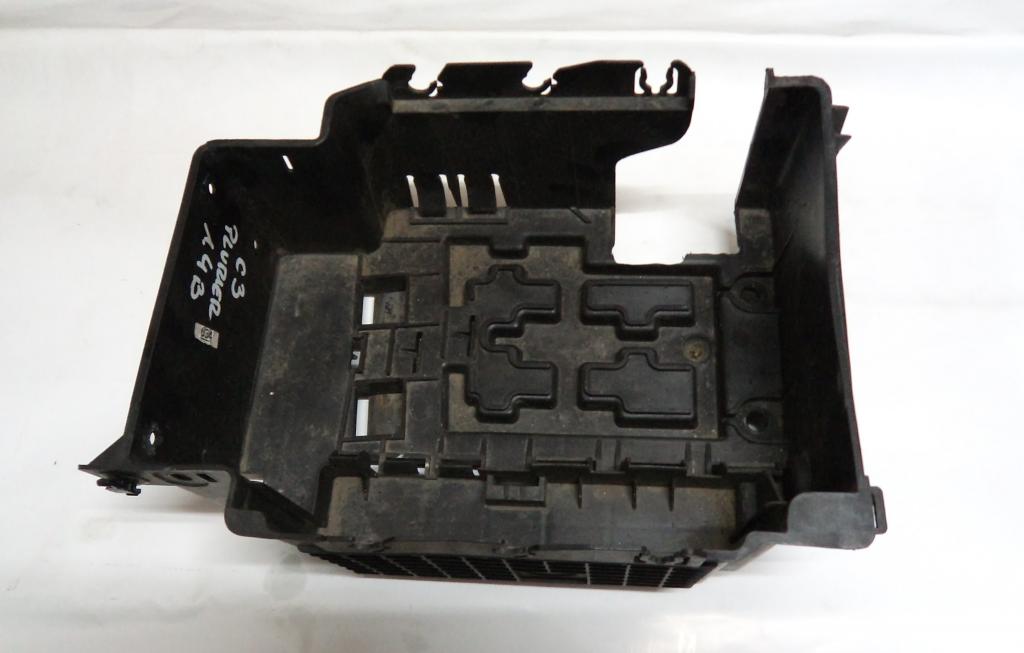 фото №1, Основа акумулятор citroen c3 9638079380