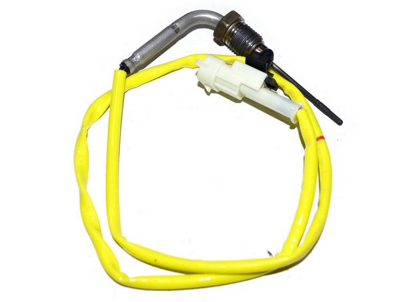 фото №1, Датчик температури вихлопних газів iveco daily 2012- łódź