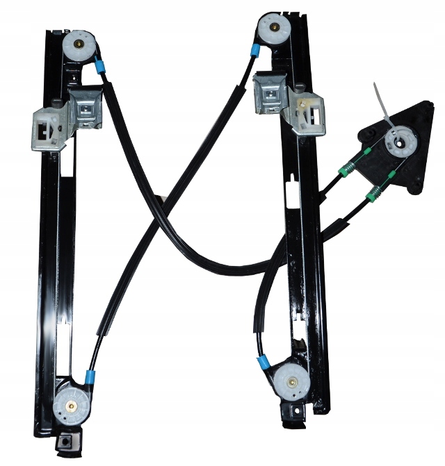 фото №1, Seat altea подъемник окон правый перед передний