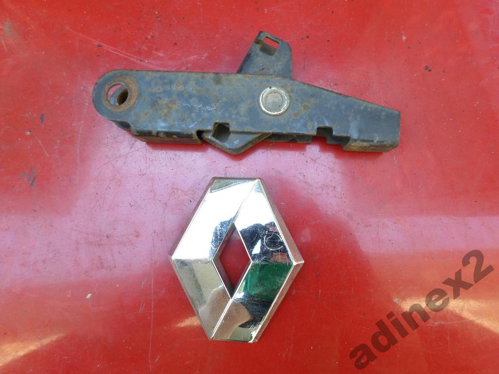 фото №1, Кронштейн кронштейн renault mascott 04-10 pń