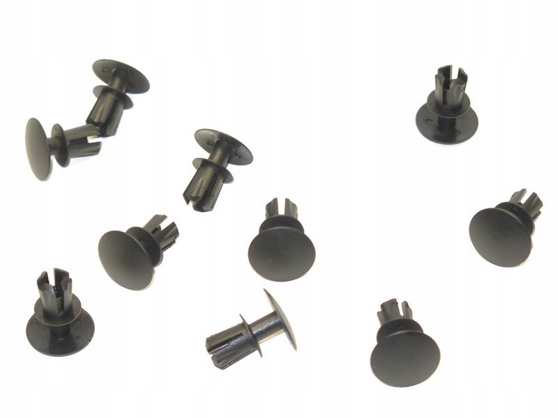 фото №1, Штифт накладки стійок land range rover sport i ii