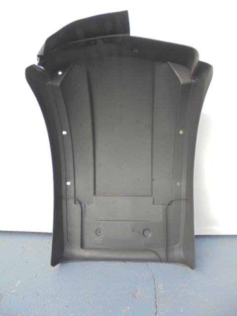 фото №8, Renault premium dxi крила підкрилок підкабінний