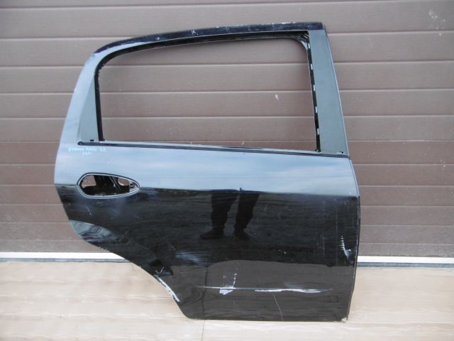 фото №1, Двері задня задні праве fiat grande punto