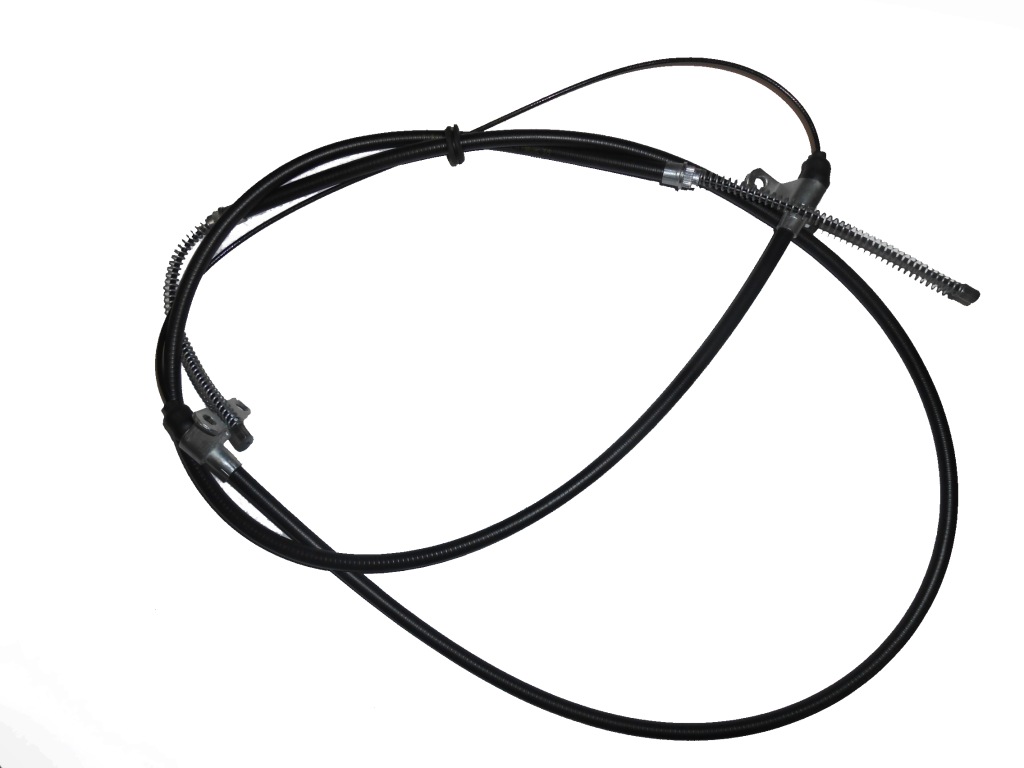 Купить Трос тормоза ручного тяга 3,5t lublin linex or